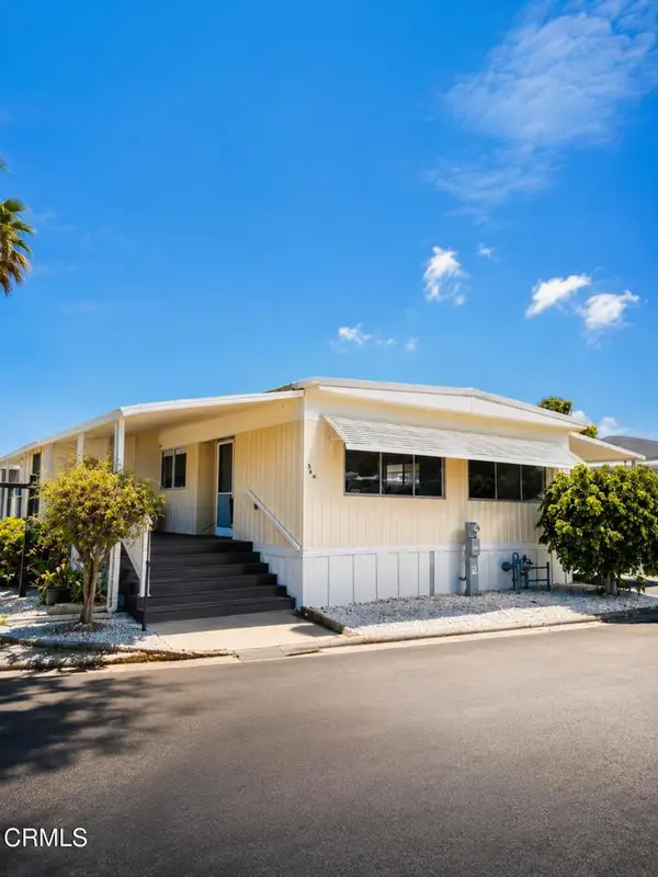 15433 W Telegraph Road #36W, Santa Paula, CA 93060