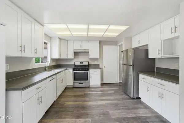 735 County Square Drive #34, Ventura, CA 93003