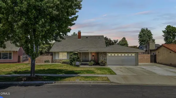3649 E Barca Street, Camarillo, CA 93010
