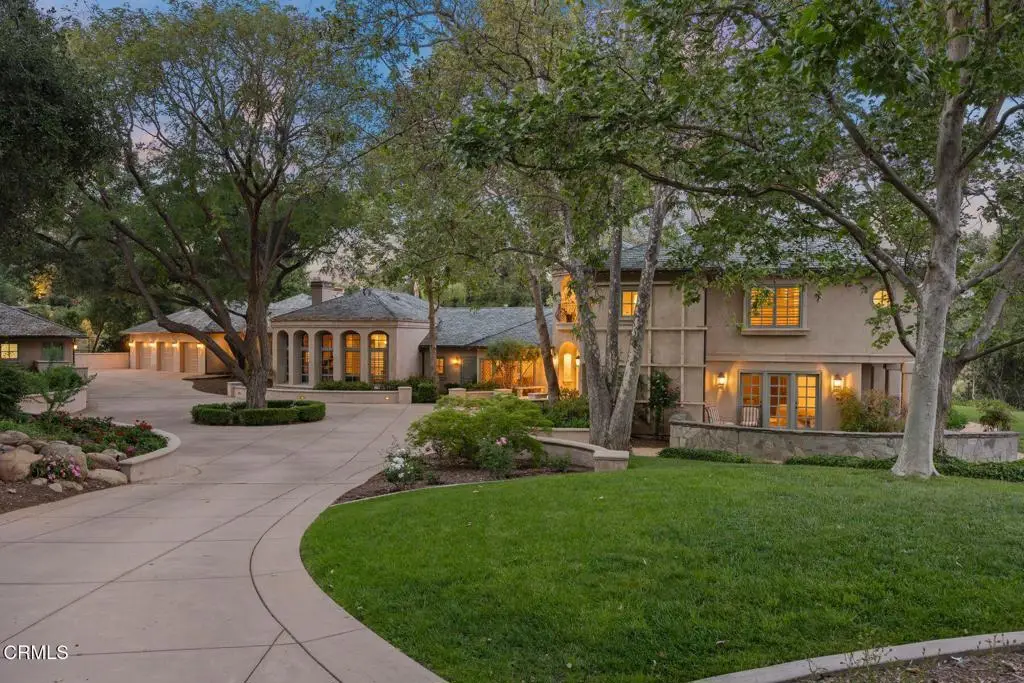 651 Oak Grove Court, Ojai, CA 93023 - #1