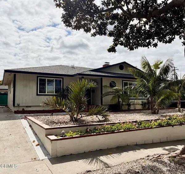 218 Palomares Avenue, Ventura, CA 93003