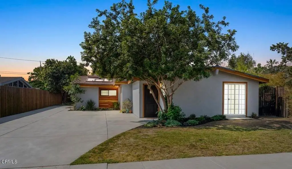 15638 Simonds Street, Granada Hills, CA 91344 - #1