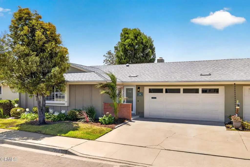306 E Elfin Green, Port Hueneme, CA 93041 - #1