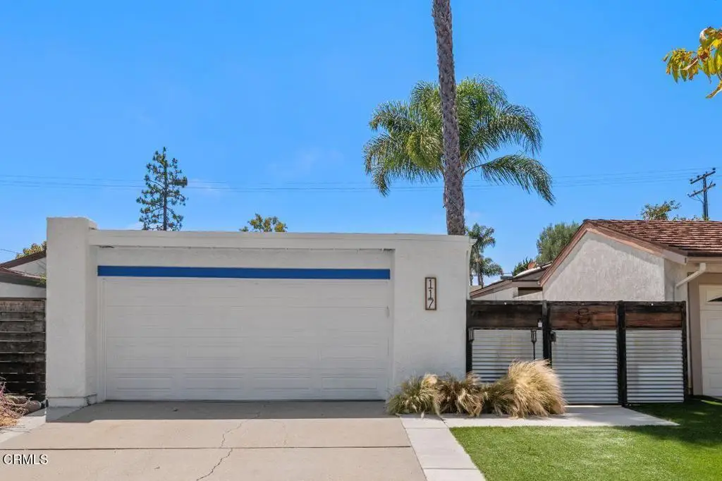 117 Duke Avenue, San Buenaventura Ventura, CA 93003 - #1