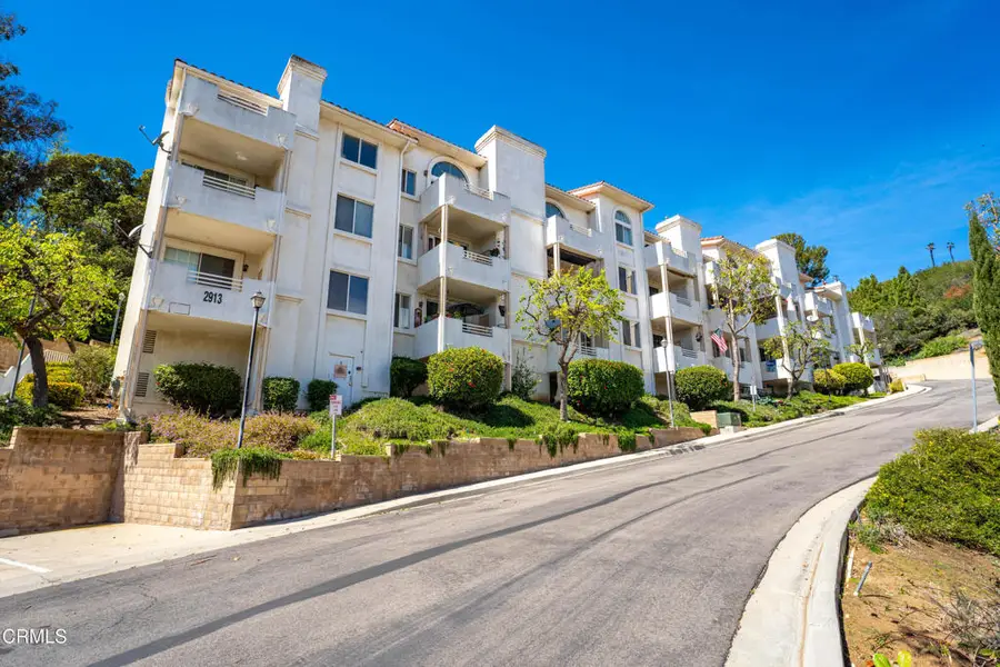 2913 Antonio Drive #307, Camarillo, CA 93010 - #2