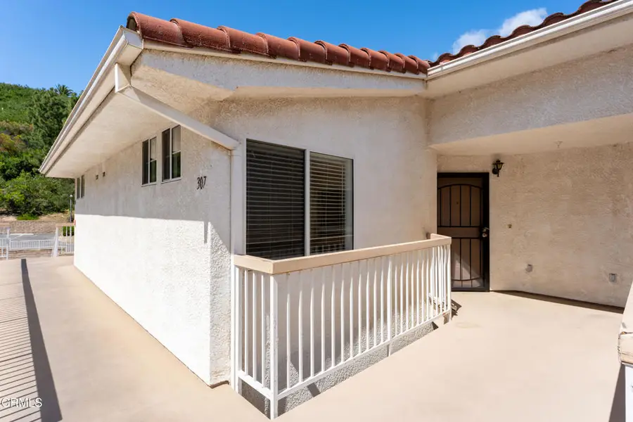 2913 Antonio Drive #307, Camarillo, CA 93010 - #3