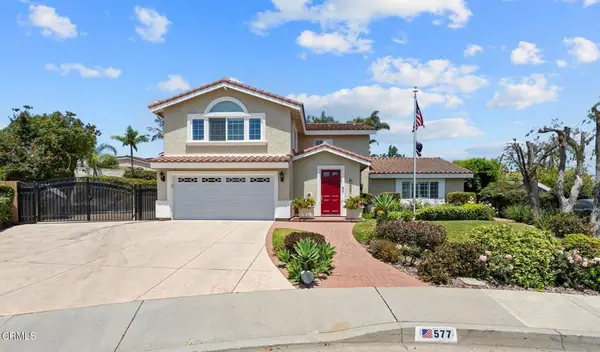 577 Corte Aguacate, Camarillo, CA 93010
