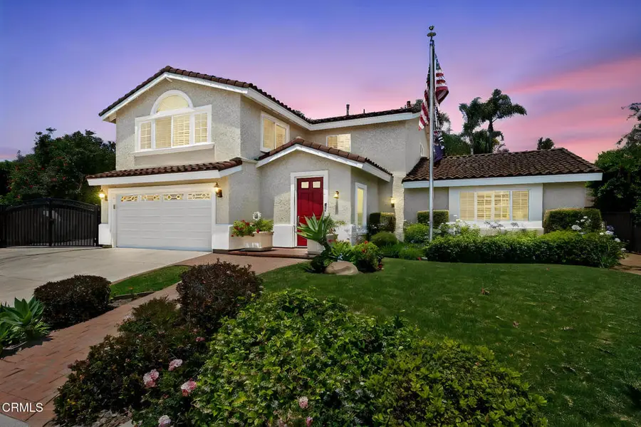 577 Corte Aguacate, Camarillo, CA 93010 - #2