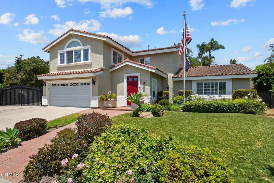 577 Corte Aguacate, Camarillo, CA 93010 - #3