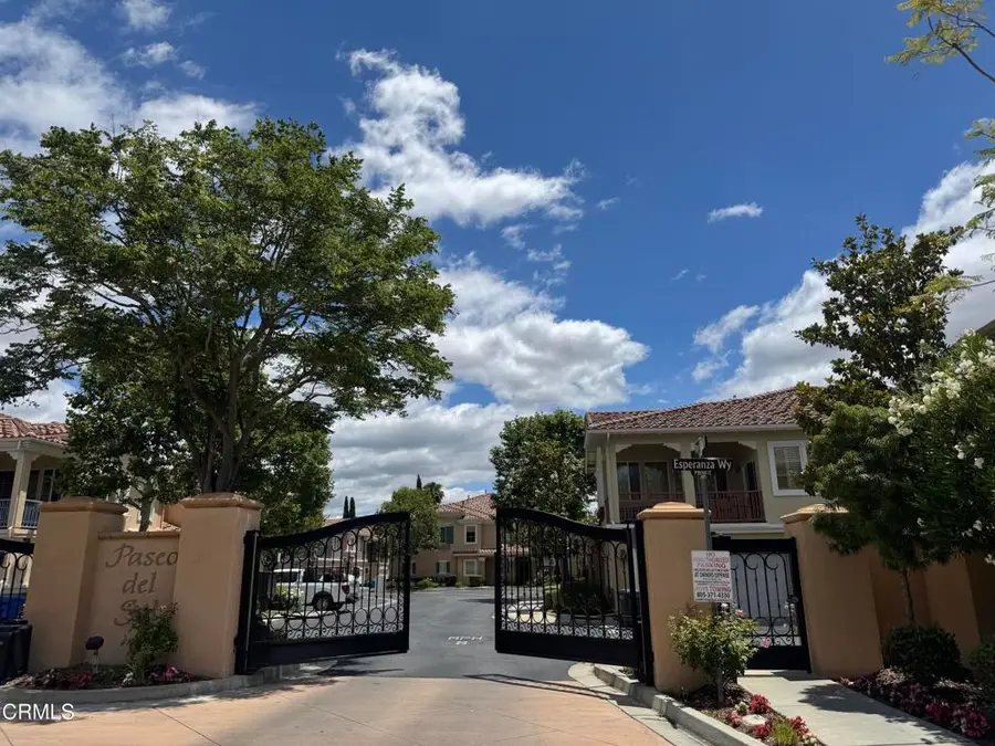 4153 Felipe Lane #C, Simi Valley, CA 93063 - #2