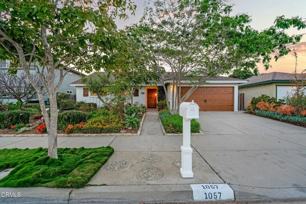 1057 Offshore Street, Oxnard, CA 93035 - #1