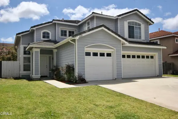 1135 Via Carranza, Camarillo, CA 93012