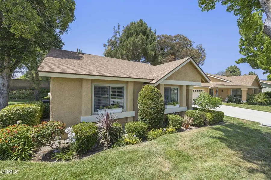 44117 Village #44, Camarillo, CA 93012 - #3