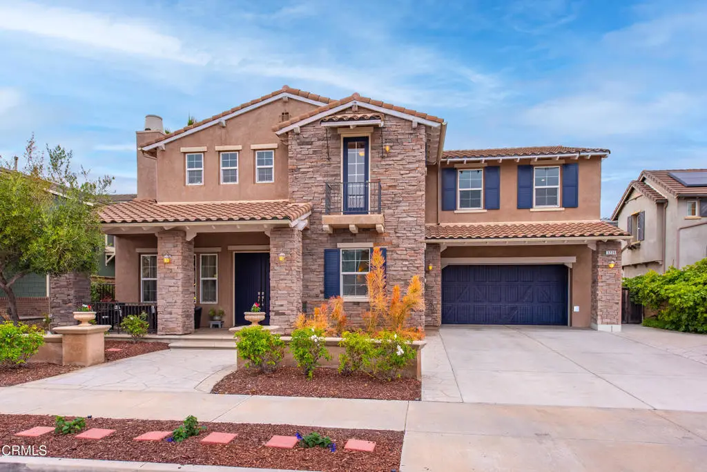3239 Buttercup Lane, Camarillo, CA 93012 - #1