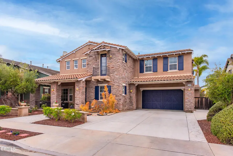 3239 Buttercup Lane, Camarillo, CA 93012 - #3