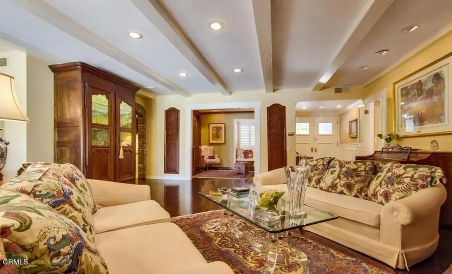 4536 Collett Avenue, Encino, CA 91436 - #3