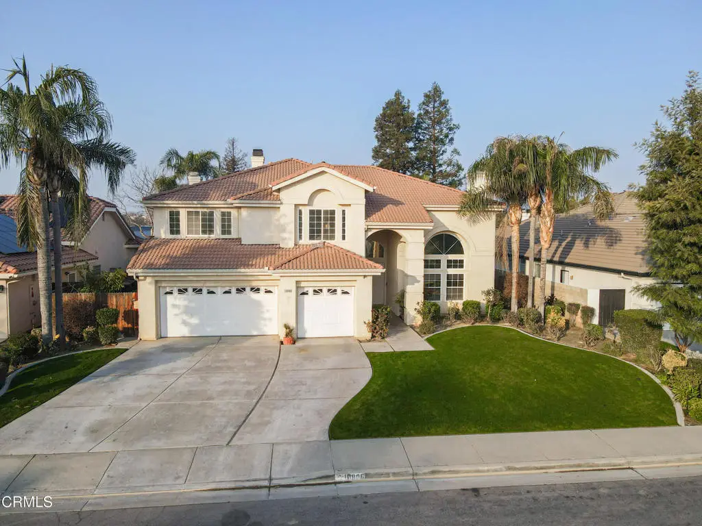 10906 Rosslyn Lane, Bakersfield, CA 93311 - #1