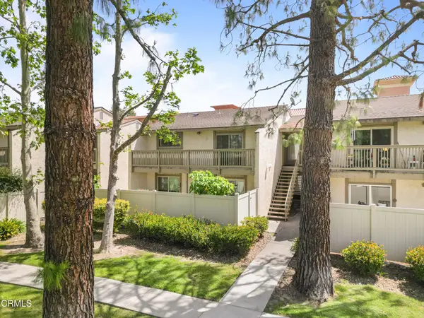 15266 Campus Park Drive #F, Moorpark, CA 93021