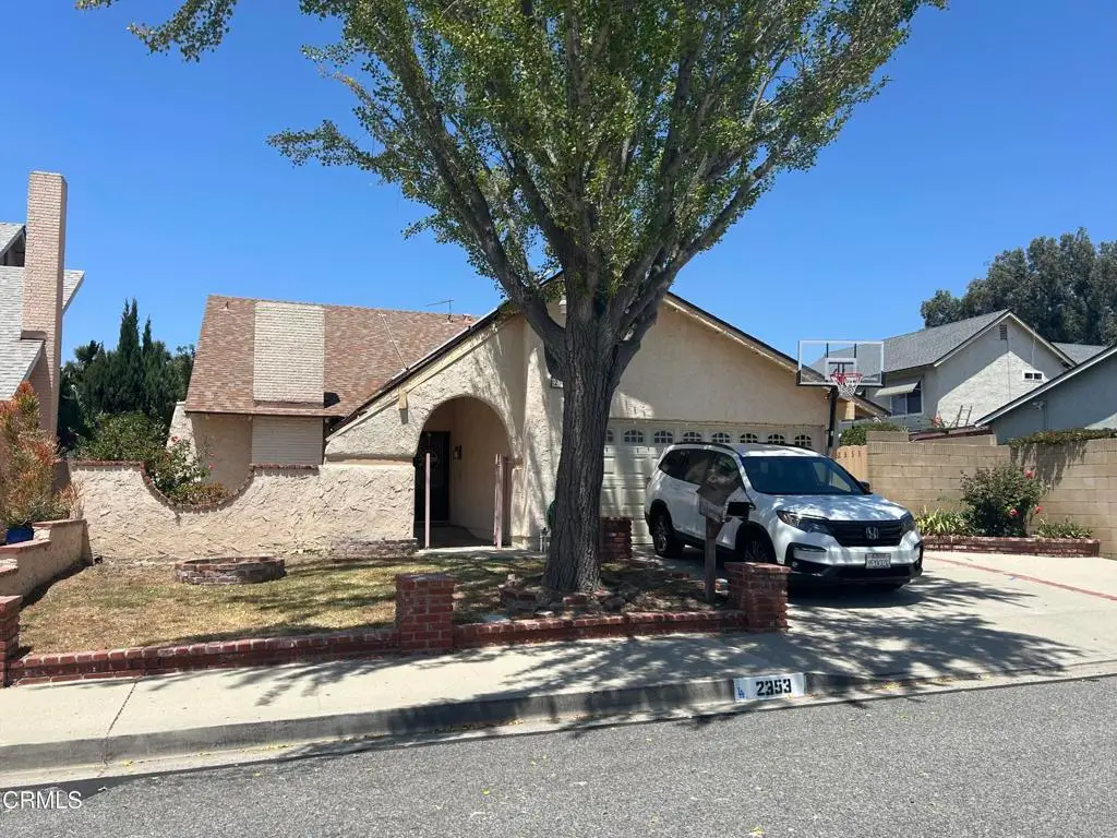 2353 Century Avenue, Simi Valley, CA 93063 - #1