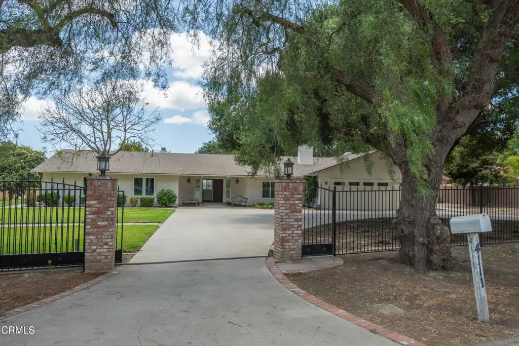 4111 Sand Canyon Road, Somis, CA 93066 - #1