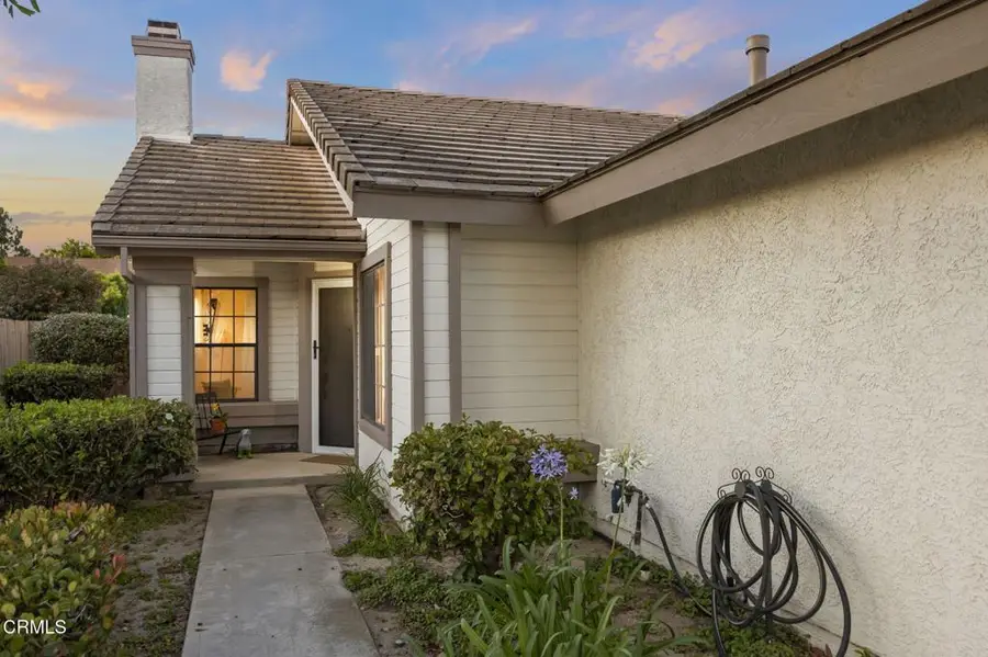 5681 Calle Sencillo, Camarillo, CA 93012 - #2