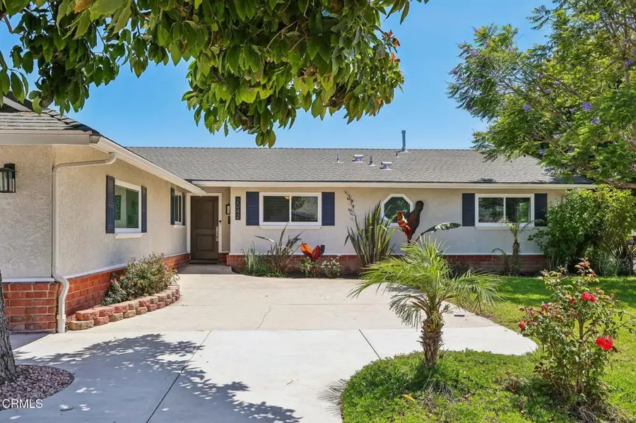 2042 Dunnigan Street, Camarillo, CA 93010 - #3