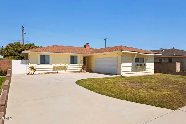 596 College Drive, Ventura, CA 93003