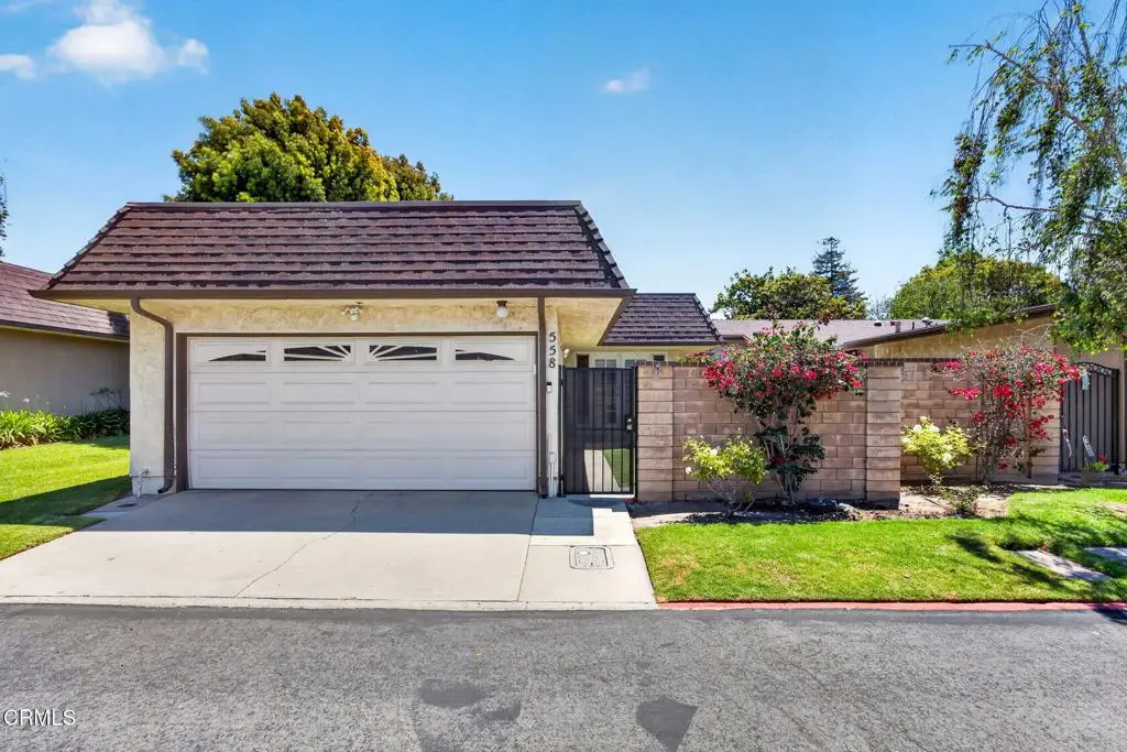 558 Bandera Drive, Camarillo, CA 93010 - #1
