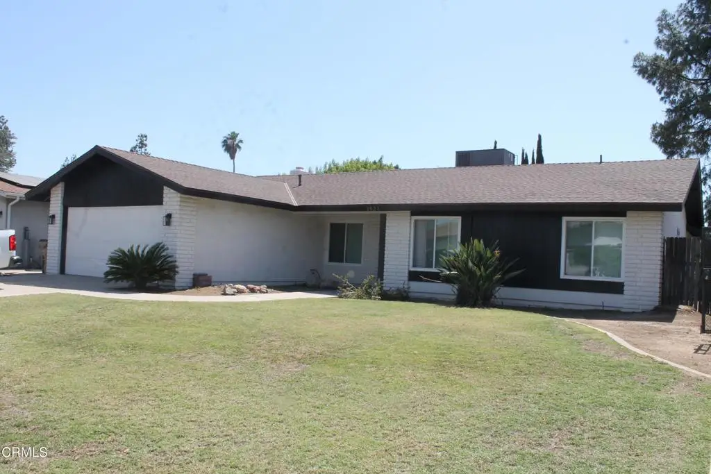 2021 Carlton Street, Bakersfield, CA 93309 - #1