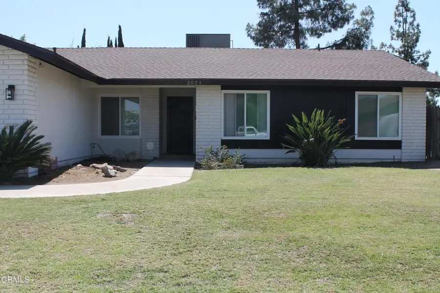 2021 Carlton Street, Bakersfield, CA 93309 - #3