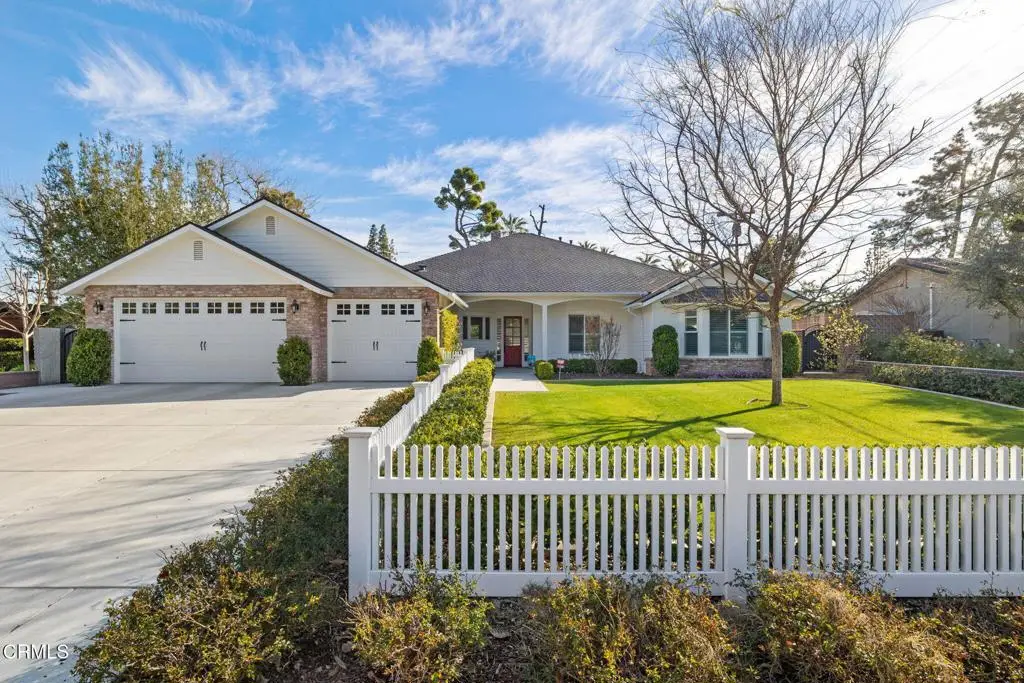 7108 Saint Andrews Drive, Bakersfield, CA 93309 - #1