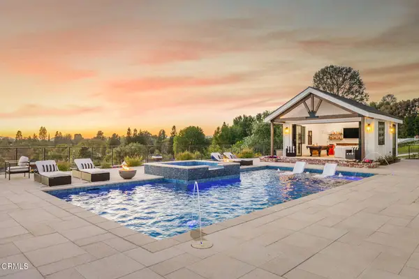 1649 Hauser Circle, Thousand Oaks, CA 91362