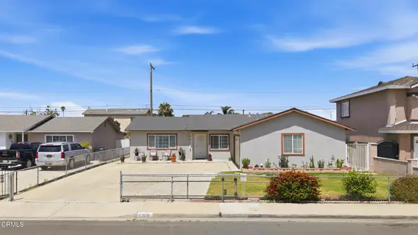 3935 S A Street, Oxnard, CA 93033