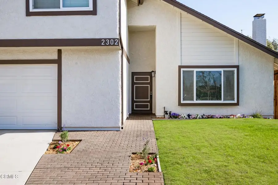 2302 Panda Place, San Buenaventura Ventura, CA 93003 - #2