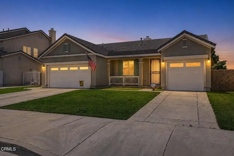 44853 Normandy Lane, Lancaster, CA 93536 - #2