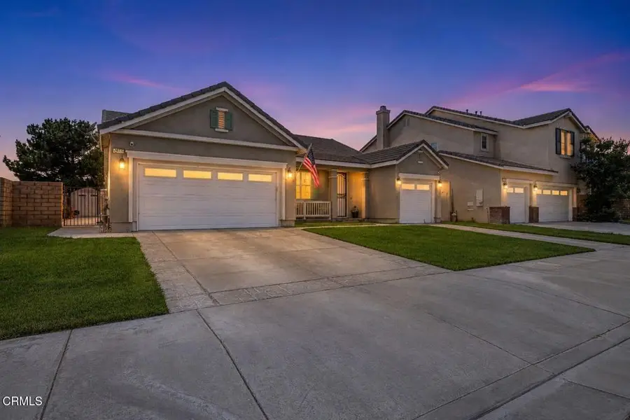 44853 Normandy Lane, Lancaster, CA 93536 - #3