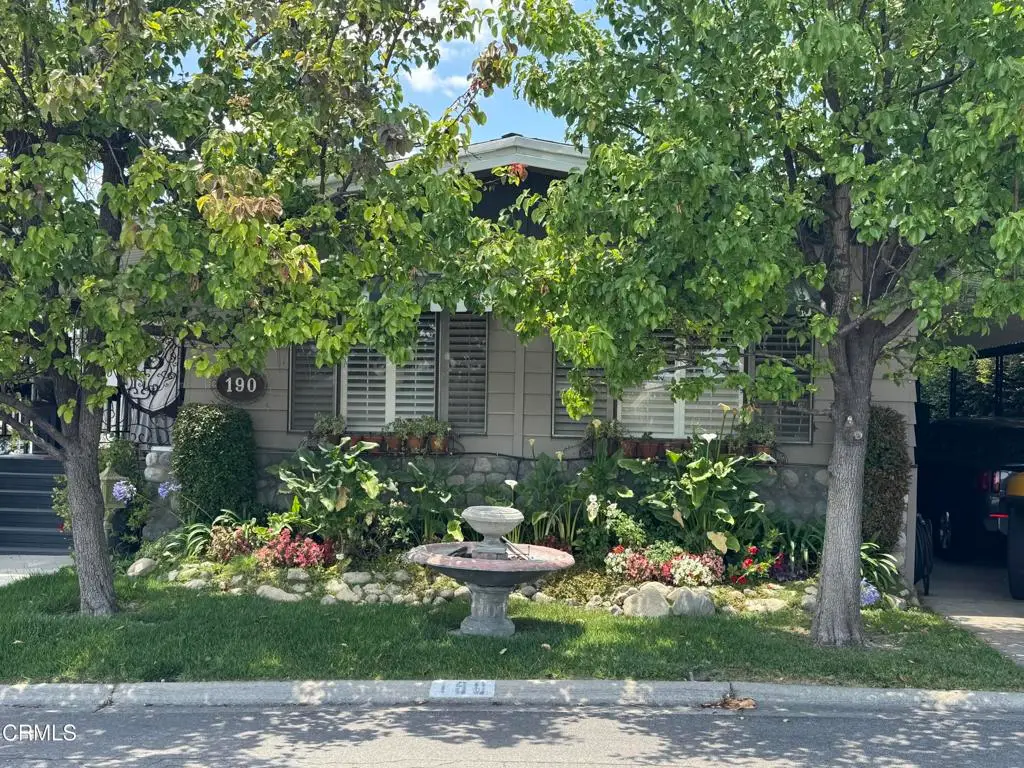 929 E Foothill Boulevard #190, Upland, CA 91786 - #1