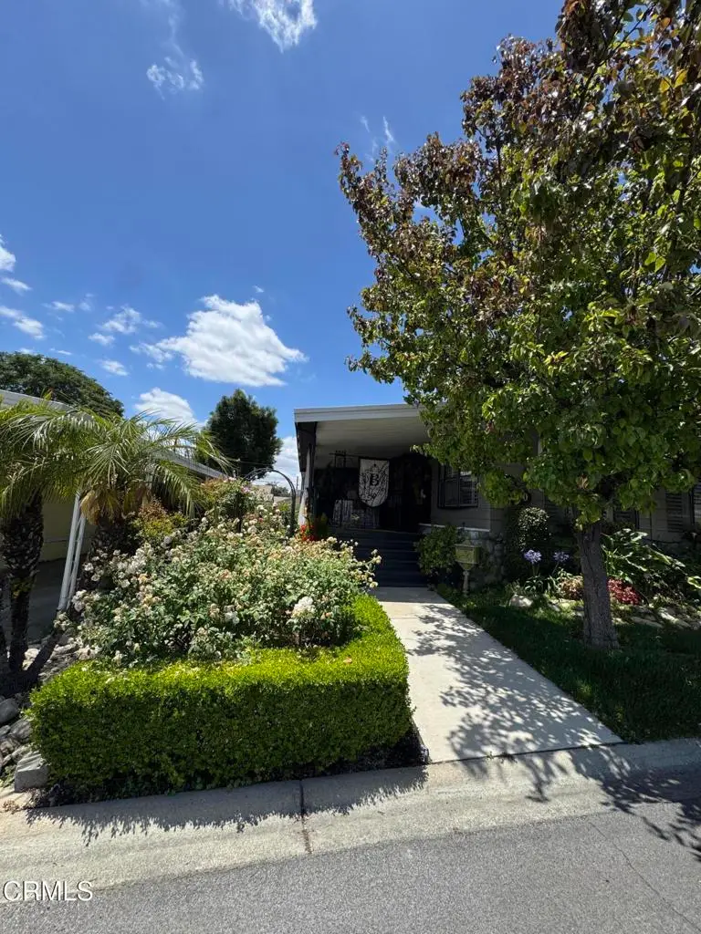 929 E Foothill Boulevard #190, Upland, CA 91786 - #3