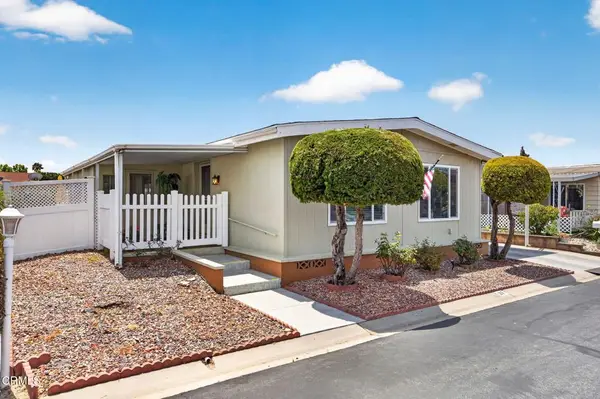 67 Blake Court #67, Ventura, CA 93003