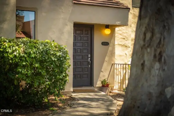 1008 Creekside Way #A, Ojai, CA 93023