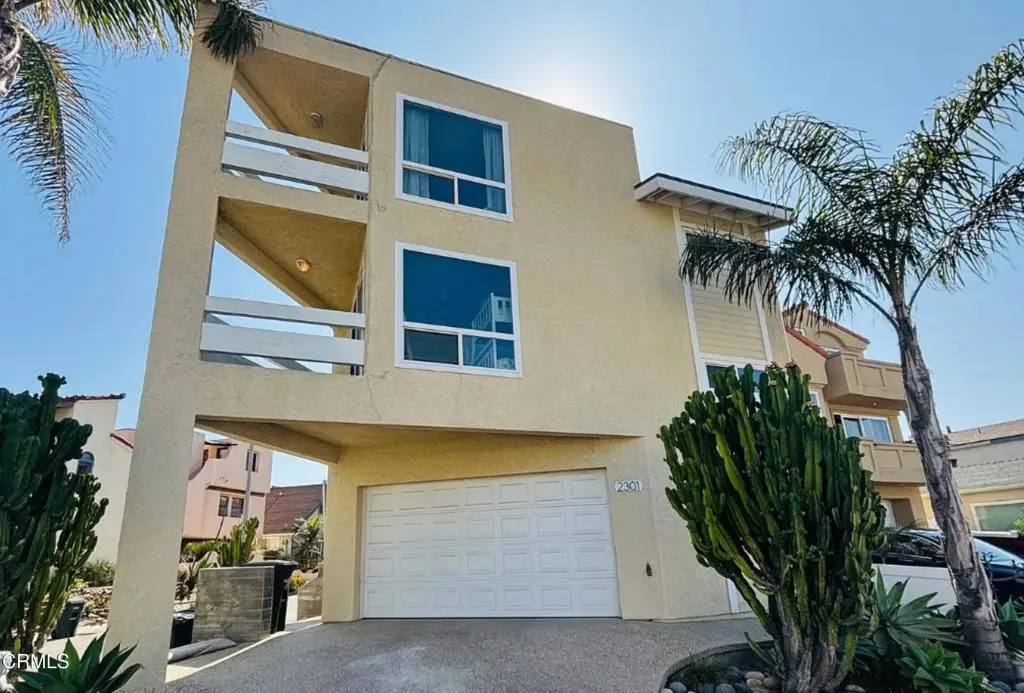 2301 Chico Court, Oxnard, CA 93035 - #1