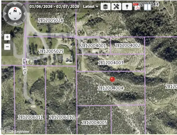 0 Ilana Lane, Santa Clarita, CA 91390
