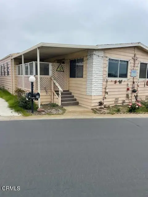 5540 W 5th Street #86, Oxnard, CA 93035