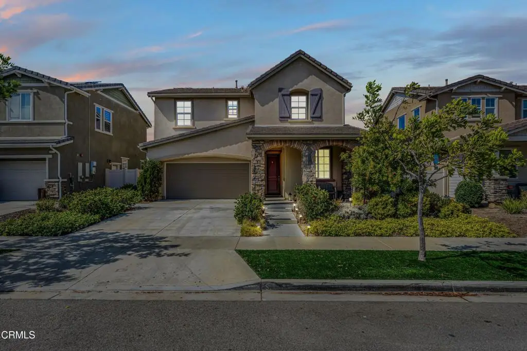 675 Rio Grande Way, Oxnard, CA 93036 - #1