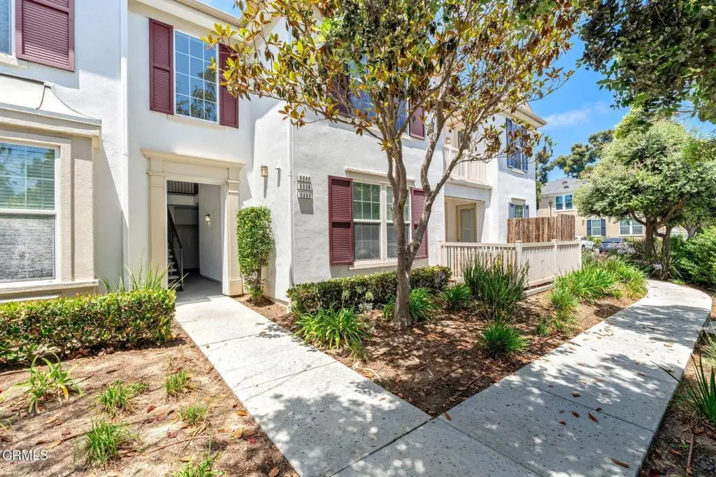 5338 Gillespie Street, San Buenaventura Ventura, CA 93003 - #1