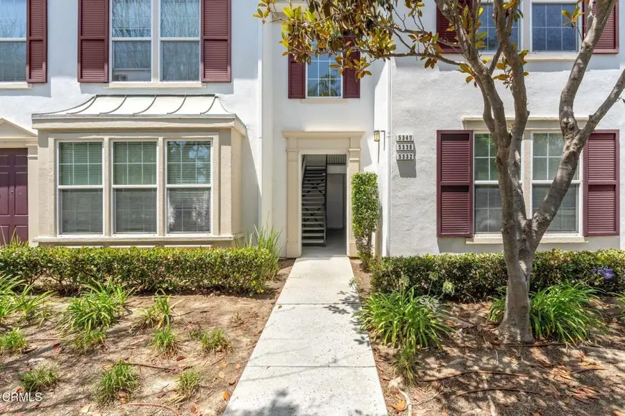 5338 Gillespie Street, San Buenaventura Ventura, CA 93003 - #2