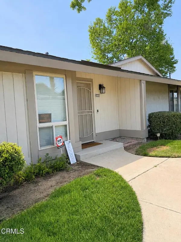 246 W Vineyard Avenue, Oxnard, CA 93036