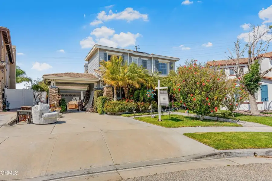 1540 Berryessa Avenue, San Buenaventura Ventura, CA 93004 - #3