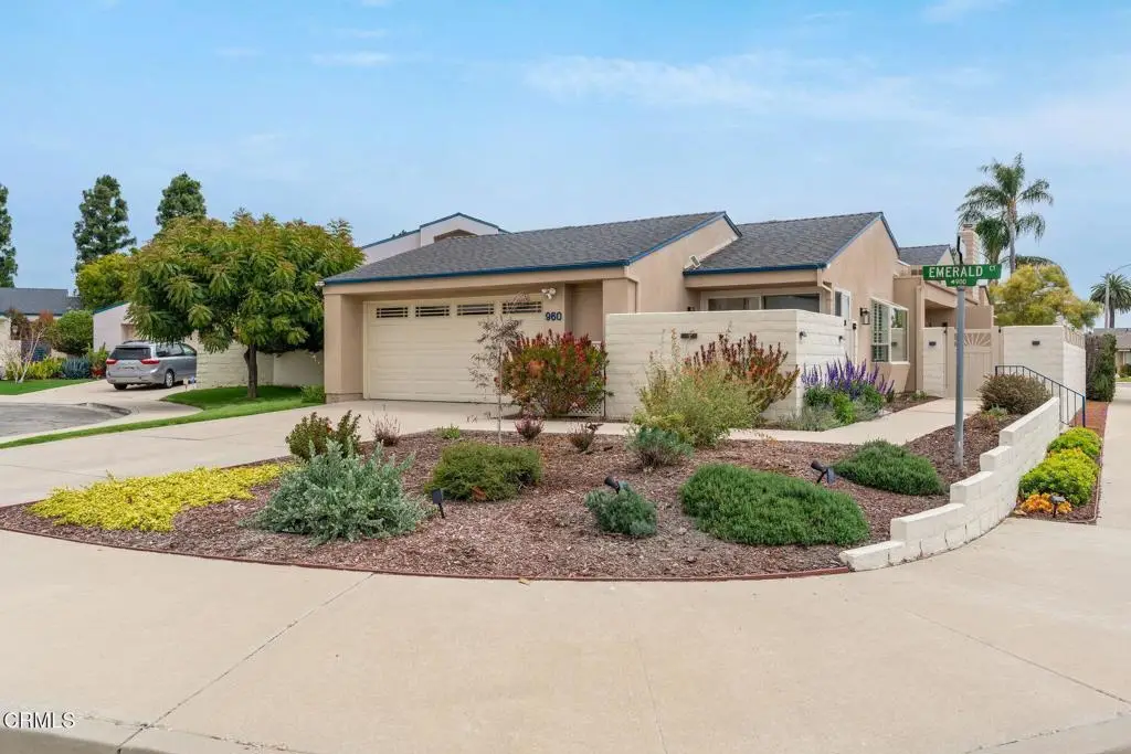960 Emerald Court, San Buenaventura Ventura, CA 93004 - #1