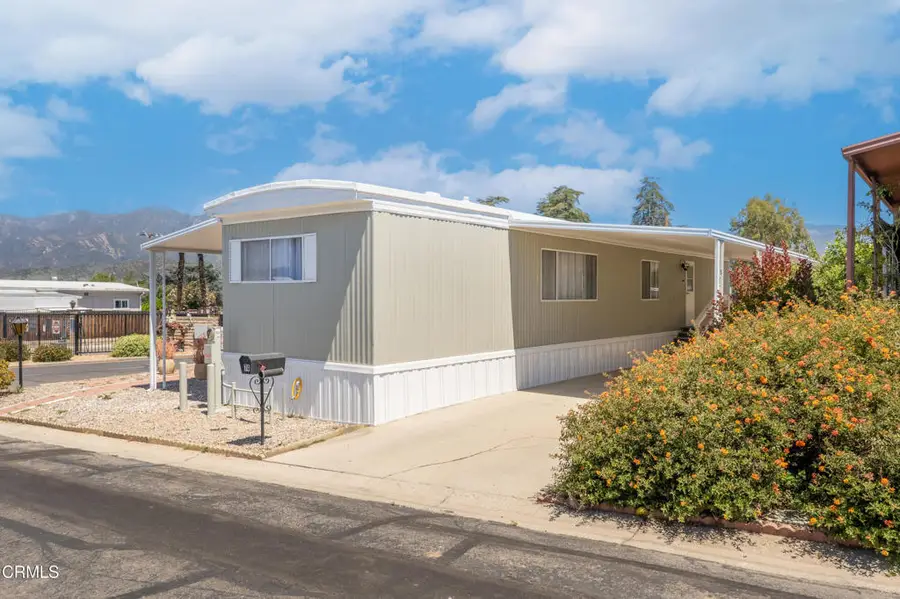 74 Don Antonio Way #74, Ojai, CA 93023 - #2
